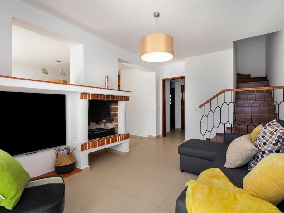 Vilamoura Family House Esterno foto