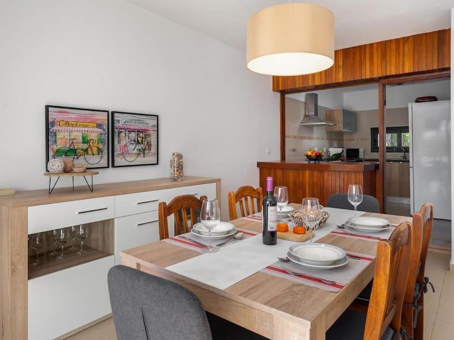 Vilamoura Family House Esterno foto
