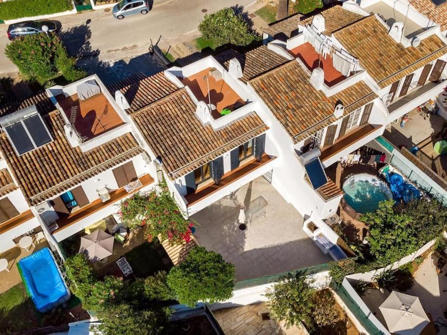 Vilamoura Family House Esterno foto