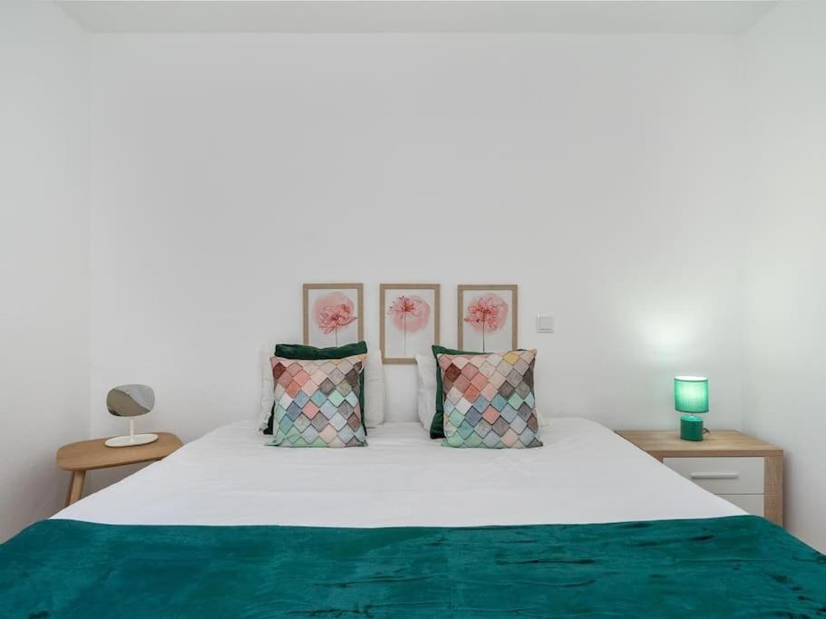Vilamoura Family House Esterno foto
