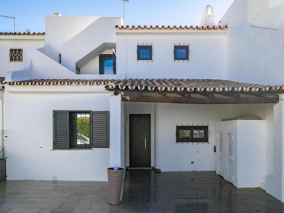 Vilamoura Family House Esterno foto