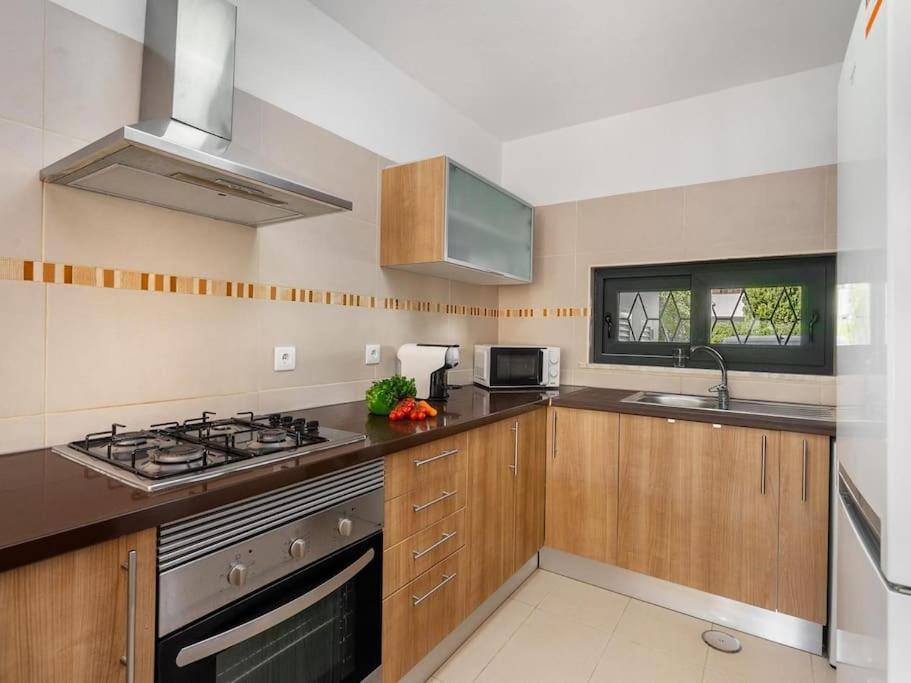 Vilamoura Family House Esterno foto