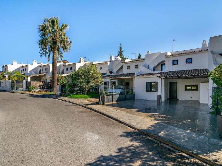 Vilamoura Family House Esterno foto