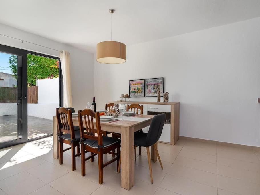 Vilamoura Family House Esterno foto
