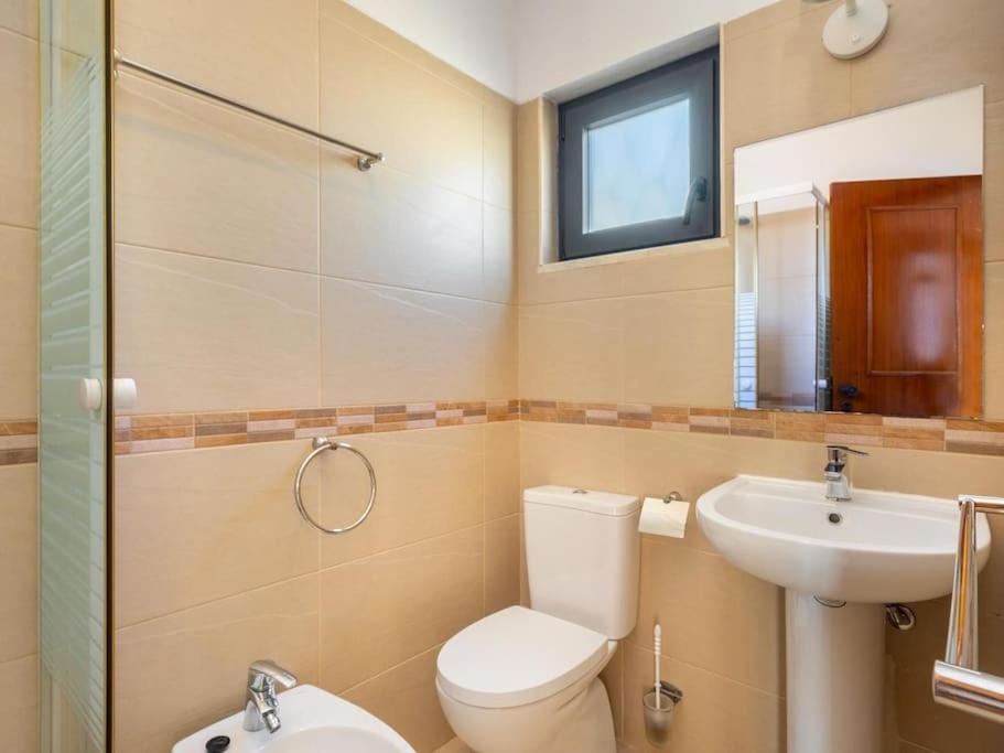 Vilamoura Family House Esterno foto