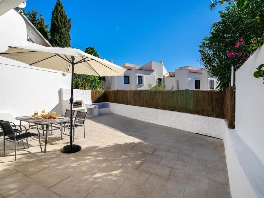 Vilamoura Family House Esterno foto
