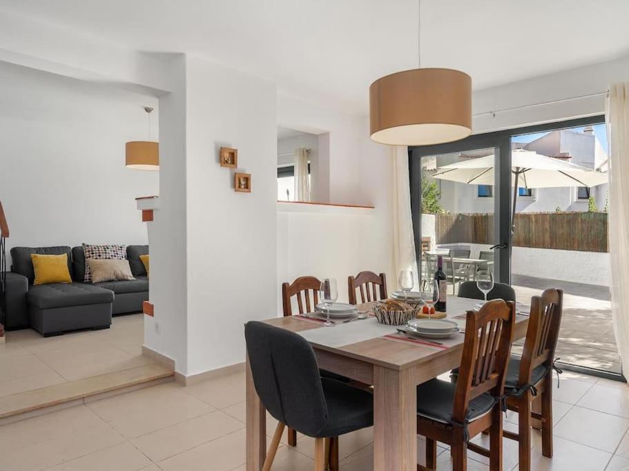 Vilamoura Family House Esterno foto
