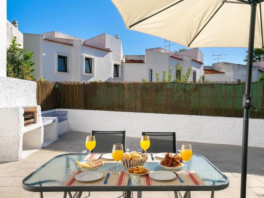 Vilamoura Family House Esterno foto