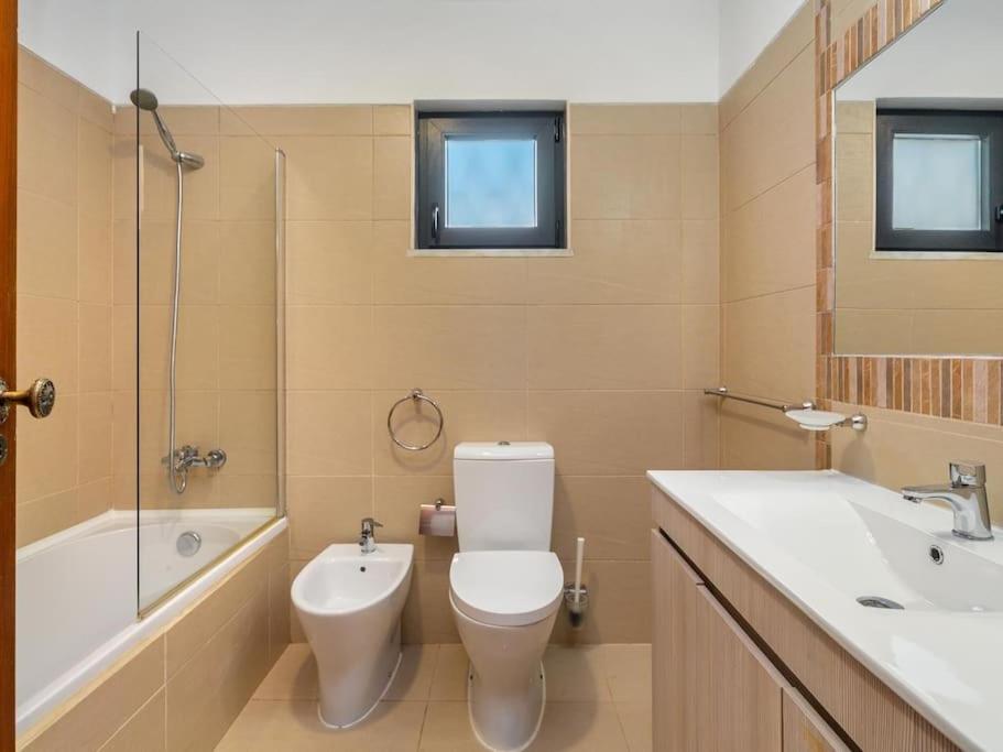 Vilamoura Family House Esterno foto