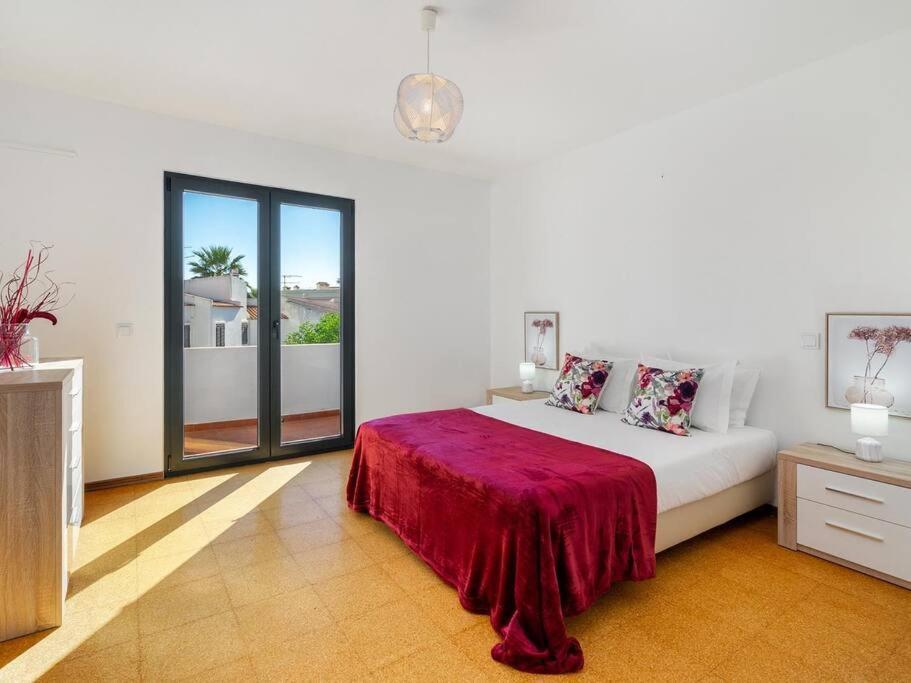 Vilamoura Family House Esterno foto